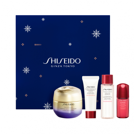 SET VITAL PERFECTION HOLIDAY  CREMA