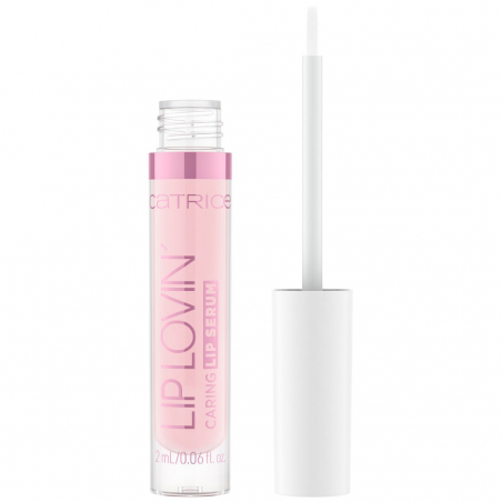 Lip Lovin' Caring Lip Serum