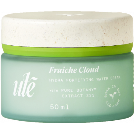 FRAÎCHE CLOUD HYDRA FORTIFYING WATER CREAM