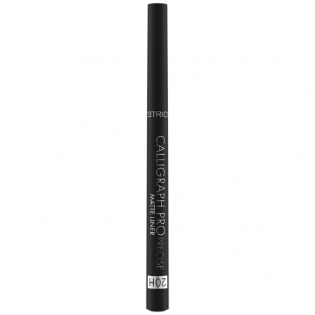 EYELINER MATE CALLIGRAPH PRO PRECISE 20H