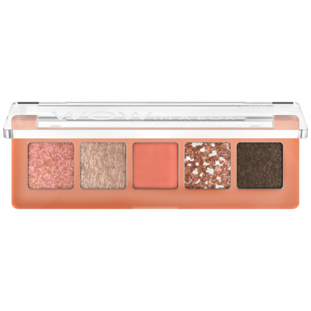 Mini paleta de sombras Wow In A Box