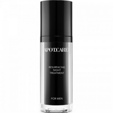 MEN RESURFACING NIGHT 30ML