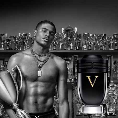 Invictus Victory Eau de Parfum