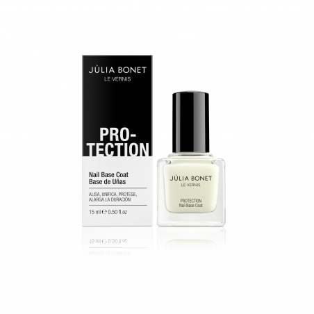 JÚLIA BONET LE VERNIS PROTECTIONS