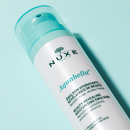 Nuxe Aquabella Emulsão Hidratante 50 ml