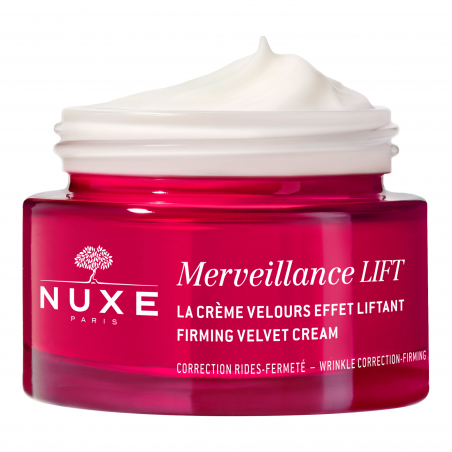 MERVEILLANCE LIFT CREME AVELUDADO 50 ML