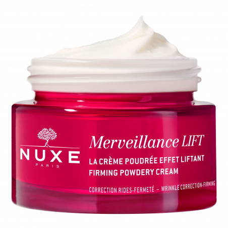 MERVEILLANCE LIFT CREME EM PÓ 50 ML