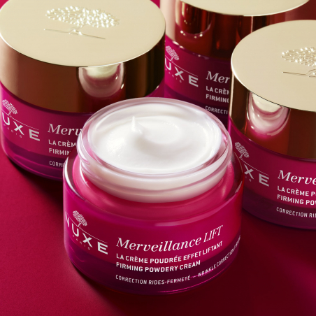 MERVEILLANCE LIFT CREME EM PÓ 50 ML