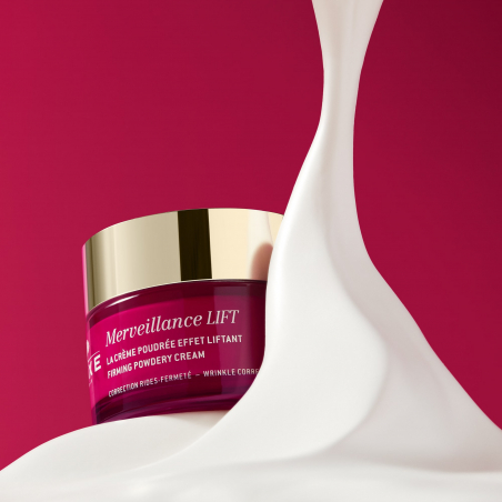 MERVEILLANCE LIFT CREME EM PÓ 50 ML