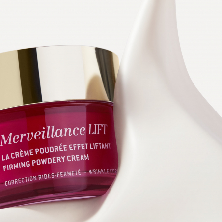 MERVEILLANCE LIFT CREME EM PÓ 50 ML