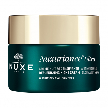 NUXURIANCE® ULTRA NOCHE  50ml