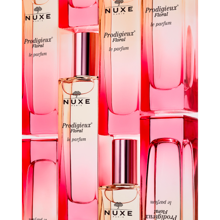 NUXE PRODIGIEUX PARFUM FLORALE 50ML