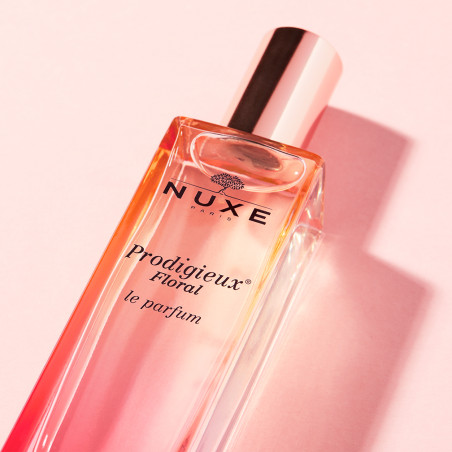 NUXE PRODIGIEUX PARFUM FLORALE 50ML