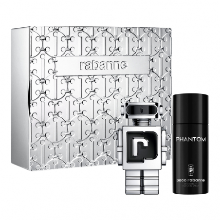 CAIXA PHANTOM EAU DE TOILETTE