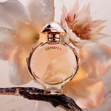 CAIXA OLYMPÉA EAU DE PARFUM