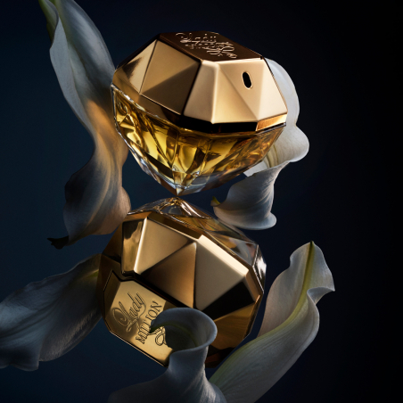 CAIXA LADY MILLION  EAU DE PARFUM