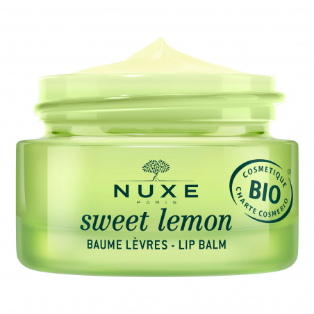 NUXE SWEET LEMON BAUME LÈVRES - LIP BALM