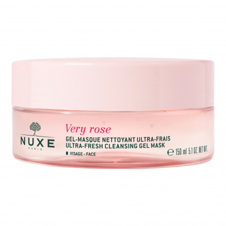 VERY ROSE  MÁSCARA DE GEL ULTRA FRESH 150 ML