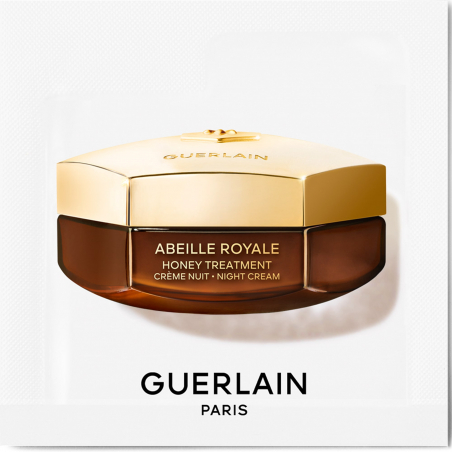 MUESTRA ABEILLE ROYALE NIGHT CRÃˆME