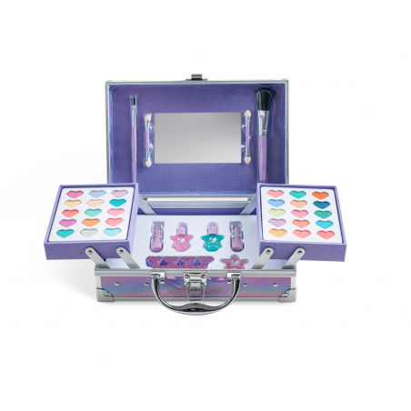 MARTINELIA LET'S BE MERMAIDS 3 LEVELS BEAUTY CASE