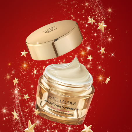 CAIXA CREME DE TRATAMENTO REVITALIZING SUPREME ANTI-RUGAS E FIRMEZA GLOBAL