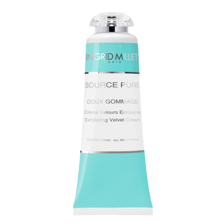 Source Pure Doux Gommage 100ml