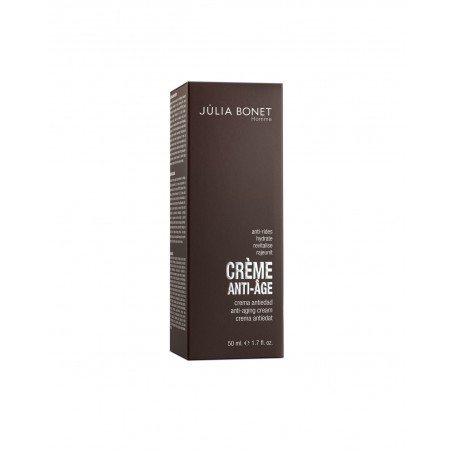 JÚLIA BONET HOMME CRÈME ANTI-AGE 50ml