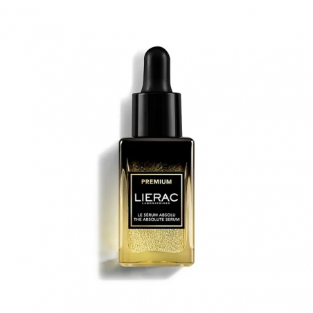 LIERAC PREMIUM LE SÉRUM ABSOLU ANTI AGE