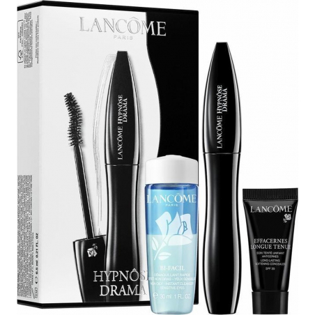 SET MASCARA HYPNÃ”SE DRAMA