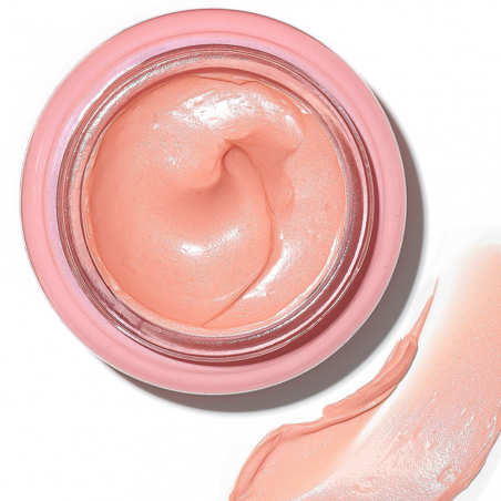 CONFIDENCE IN A CREAM ROSY TONE