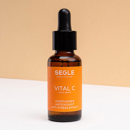 SEGLE VITAL C FACIAL SERUM