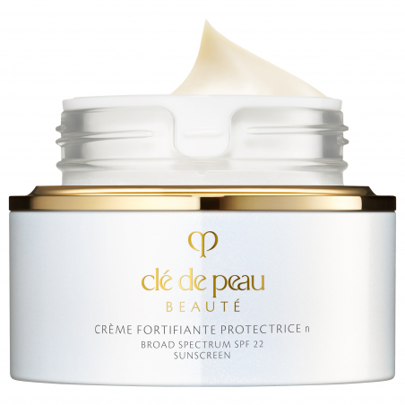 Nueva Protective Fortifying Cream