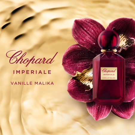 IMPERIALE VANILLE MALIKA EAU DE PARFUM