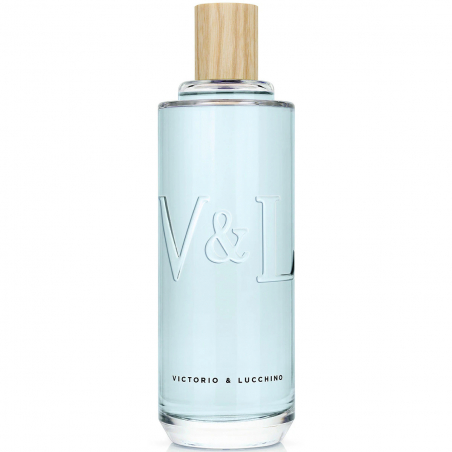 ESSENTIAL WATERS BLUE EVASION EAU DE COLOGNE