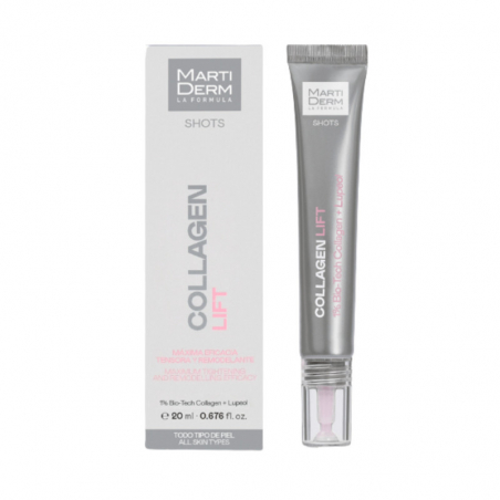 SHOTS COLLAGEN LIFT