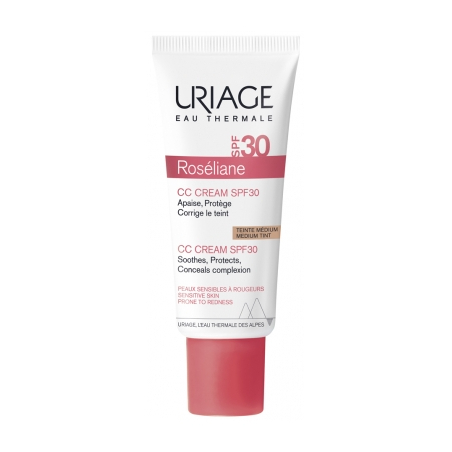 URIAGE ROSÉLIANE SPF30