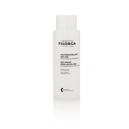 FILORGA SOLUTION MICELLAIRE