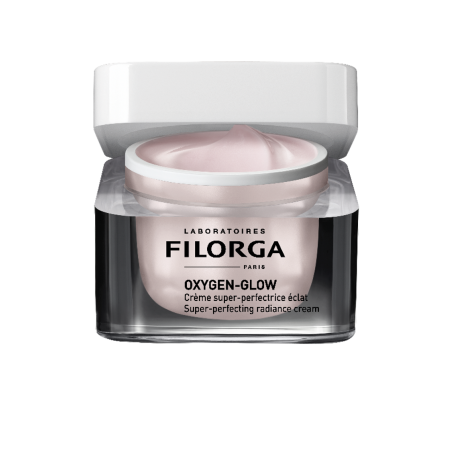 FILORGA OXYGEN-GLOW CRÈME SUPER-PERFECTRICE ÉCLAT