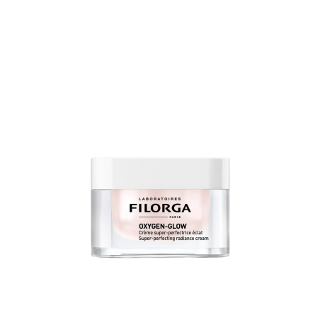 FILORGA OXYGEN-GLOW CRÈME SUPER-PERFECTRICE ÉCLAT