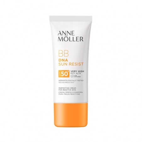 ADN Sun Resist BB Cream SPF50+ 50ml