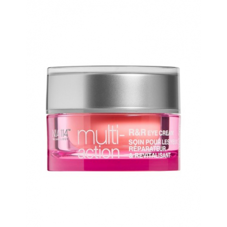 MULTI-ACTION R&R EYE CREAM 15ml