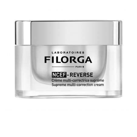 FILORGA NCEF-REVERSE CRÈME MULTI-CORRECTRICE SUPRÊME