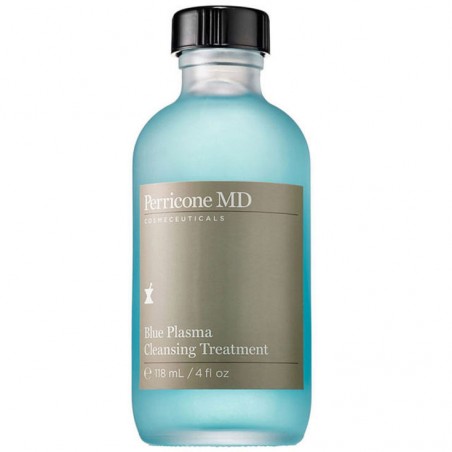 Blue Plasma Cleansing Treatm.118ml