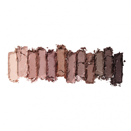 URBAN DECAY NAKED 3 PALETTE PALETA DE SOMBRAS