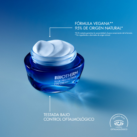 BLUE PRO-RETINOL OLHOS