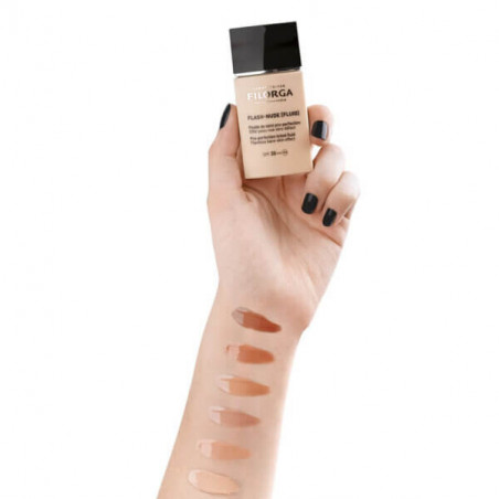 Flash-Nude (Fluid) SPF30