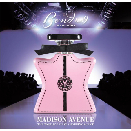 MADISON AVE EAU DE PARFUM