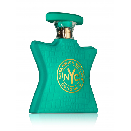 GREENWICH VILLAGE EAU DE PARFUM