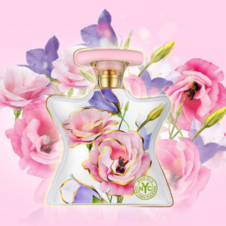 NEW YORK FLOWERS EAU DE PARFUM