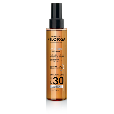 FILORGA UV-BRONZE SPF30